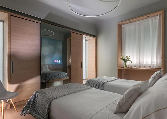 Air Suite Verona