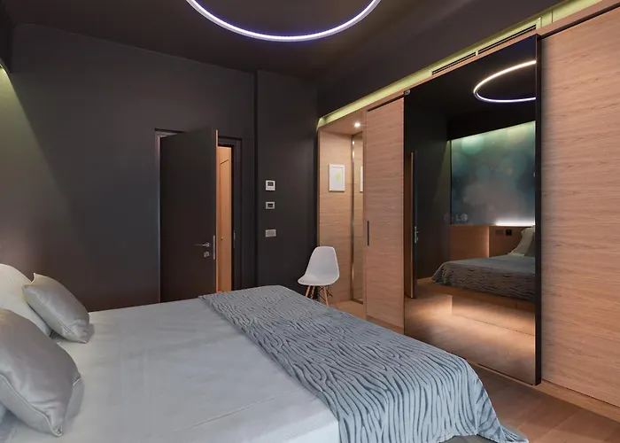 Air Suite Verona