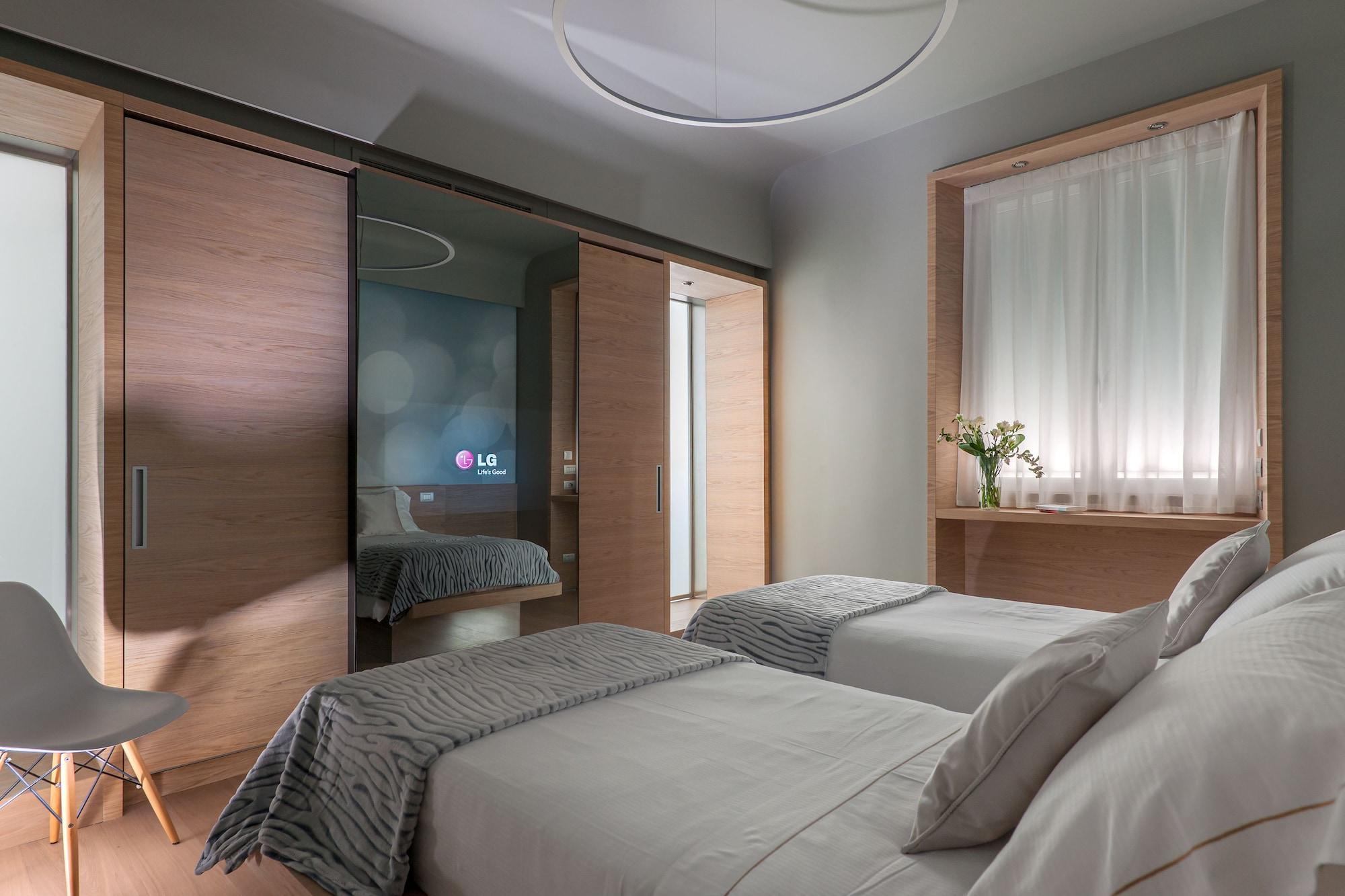 Guest house Air