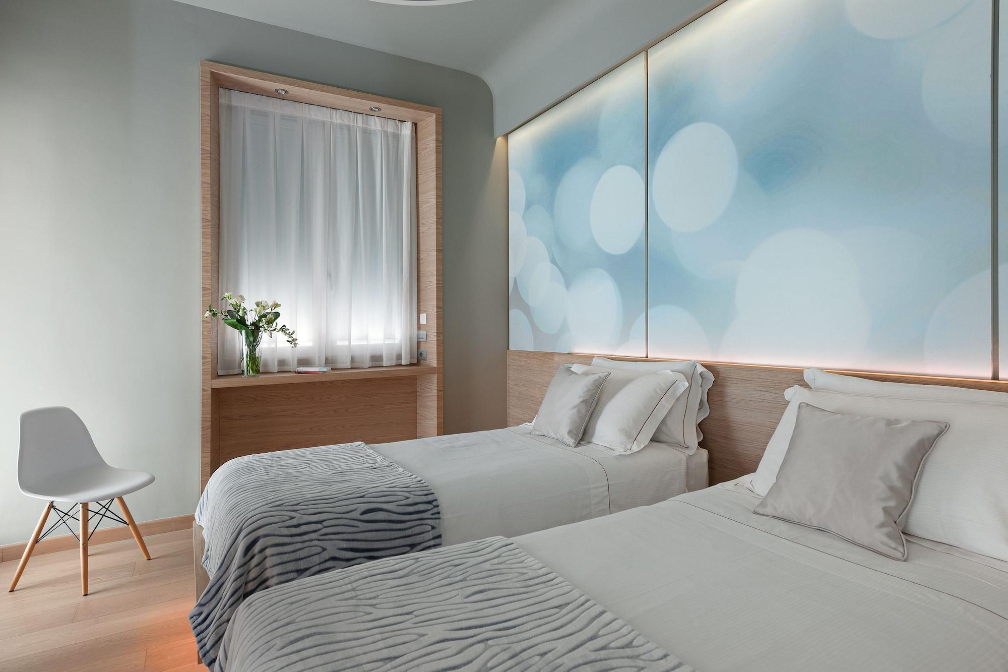Air Guest house Verona