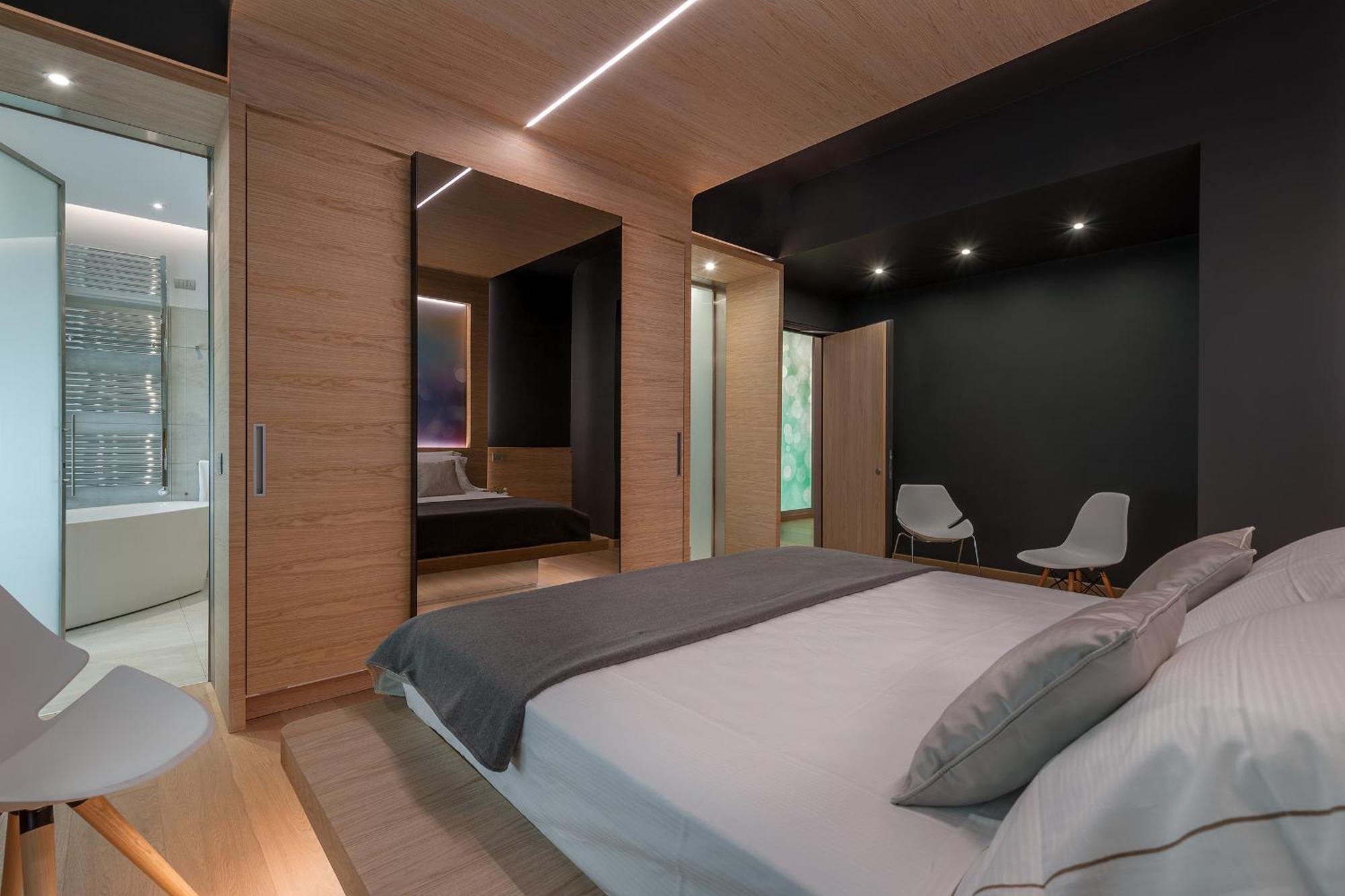 Guest house Air 4*