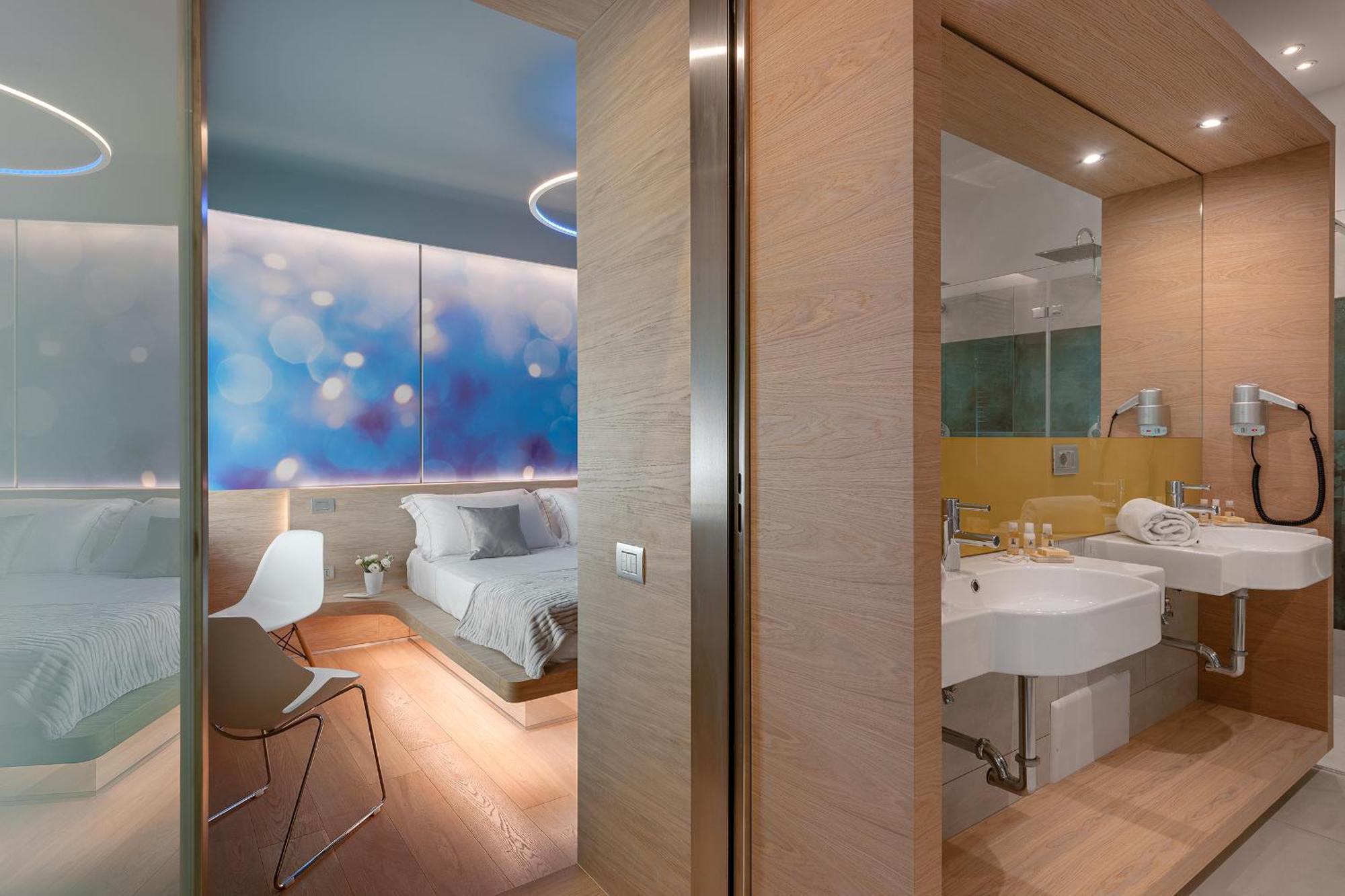 Air Guest house 4*