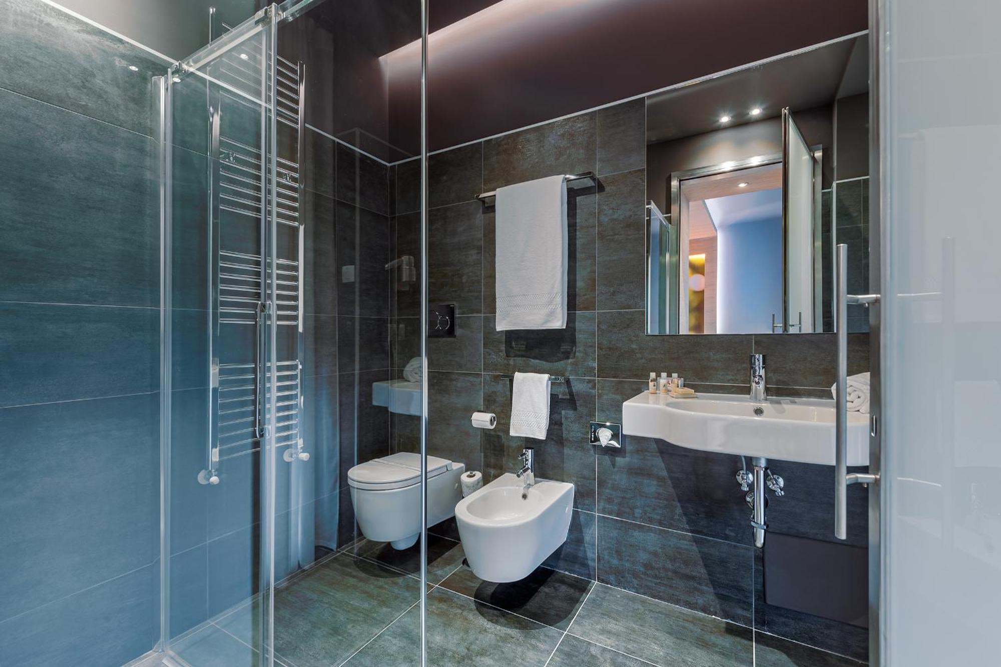 Air Guest house Verona