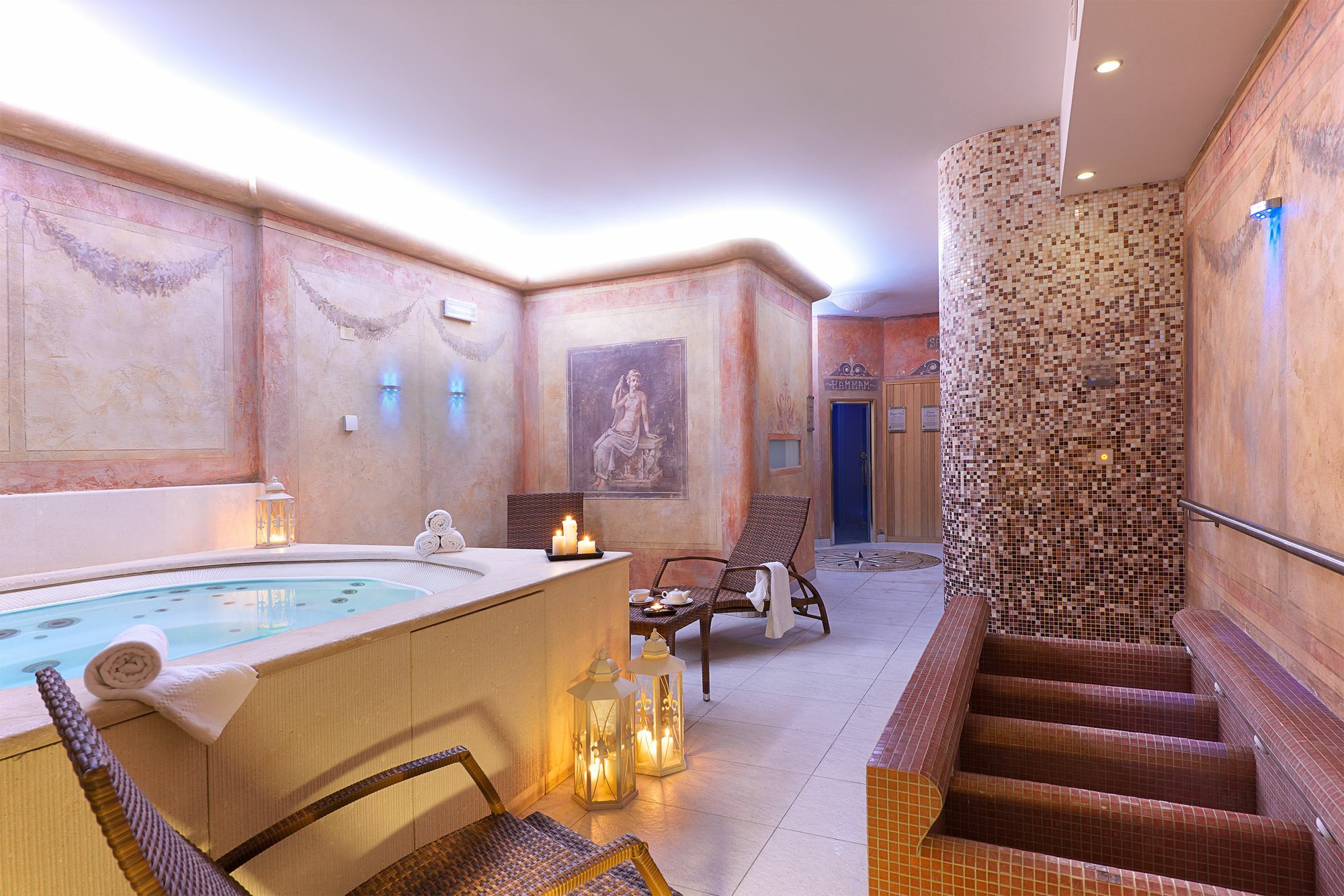 Air Guest house