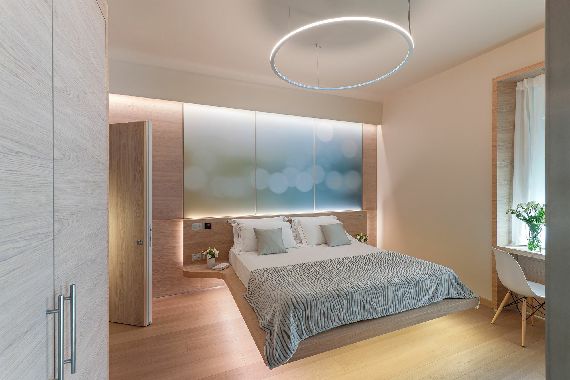 Air Guest house
