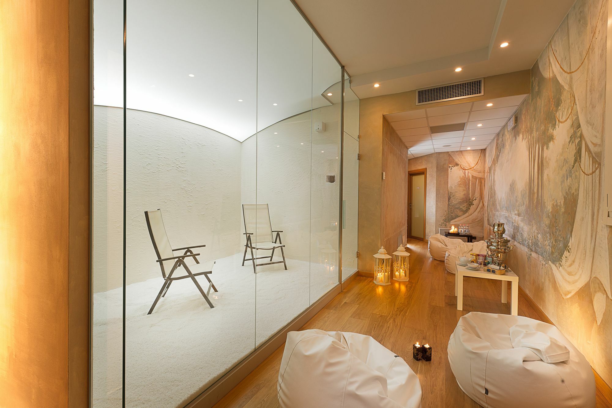 Guest house Air